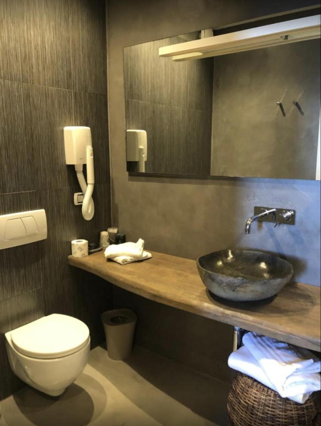 Hotel Marina Piccola Manarola Eksteriør bilde