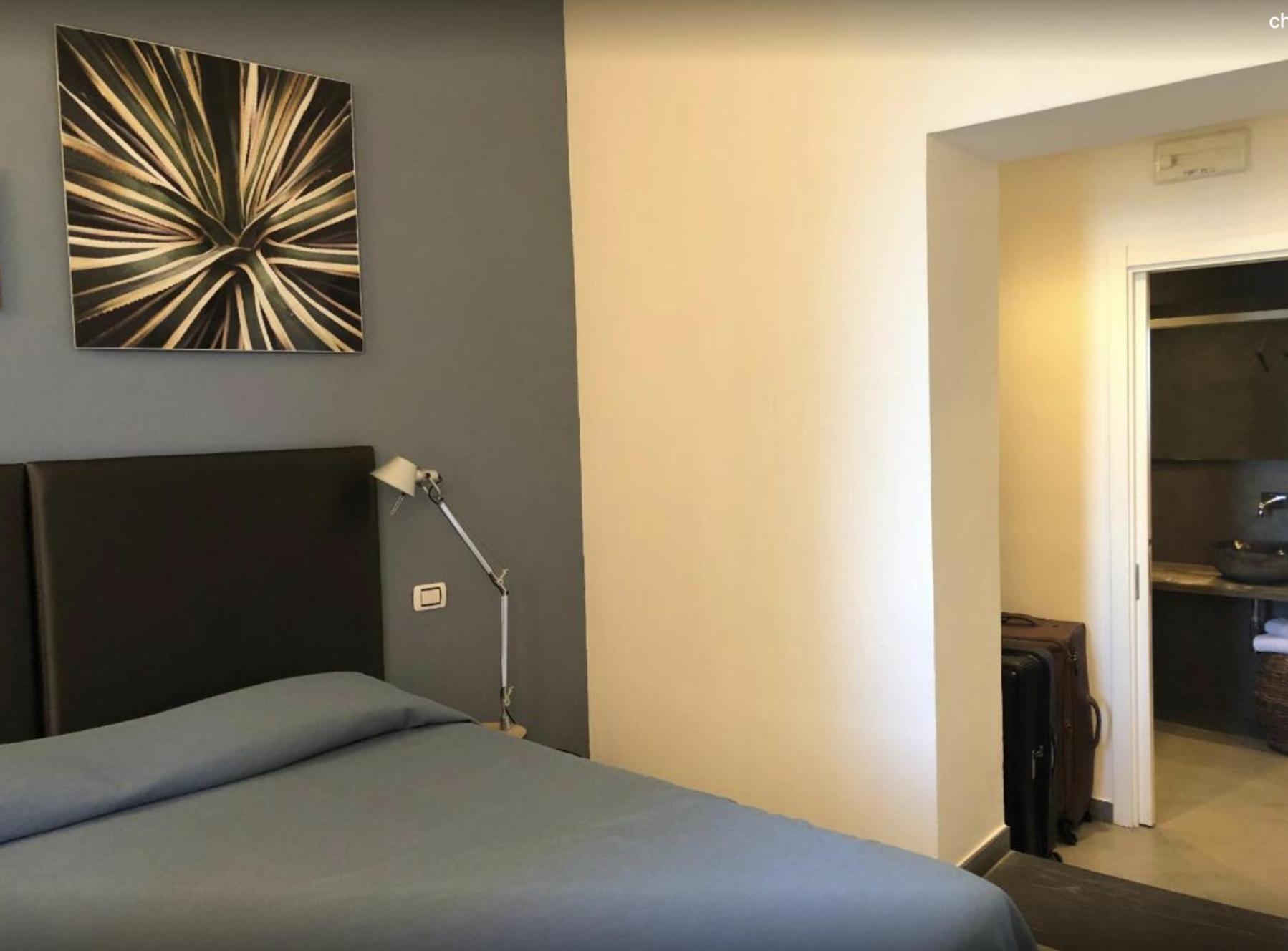 Hotel Marina Piccola Manarola Eksteriør bilde