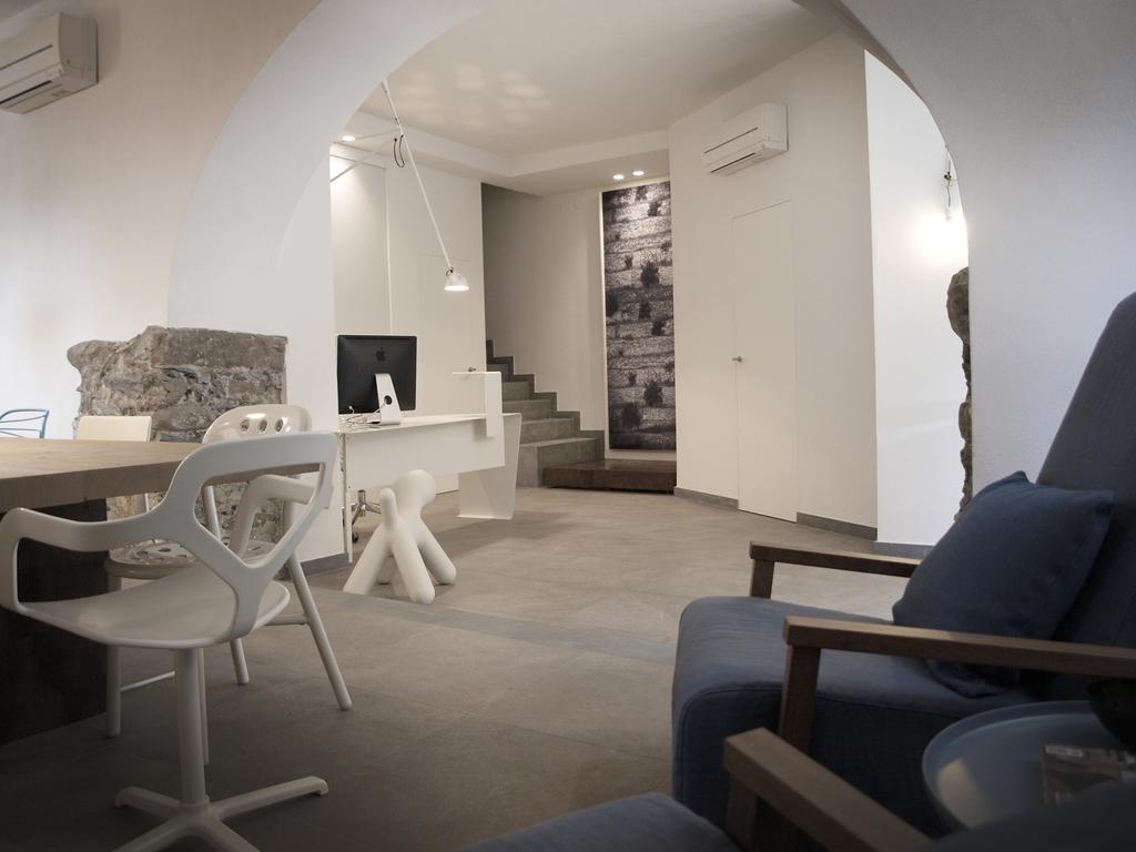 Hotel Marina Piccola Manarola Eksteriør bilde