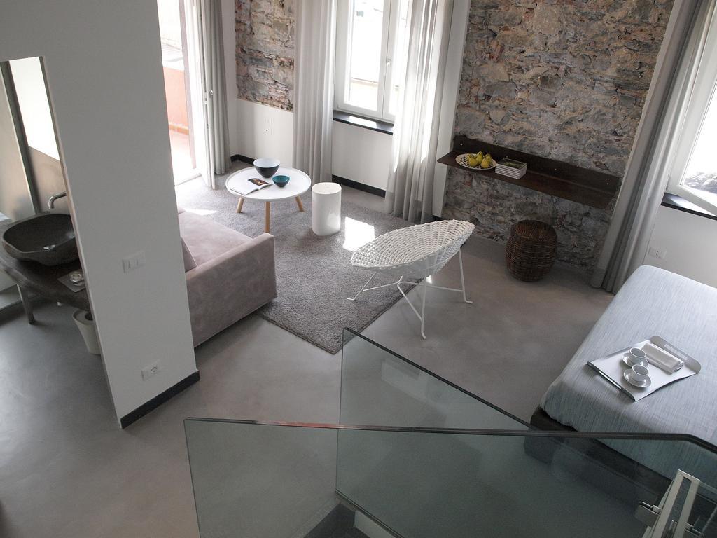 Hotel Marina Piccola Manarola Rom bilde