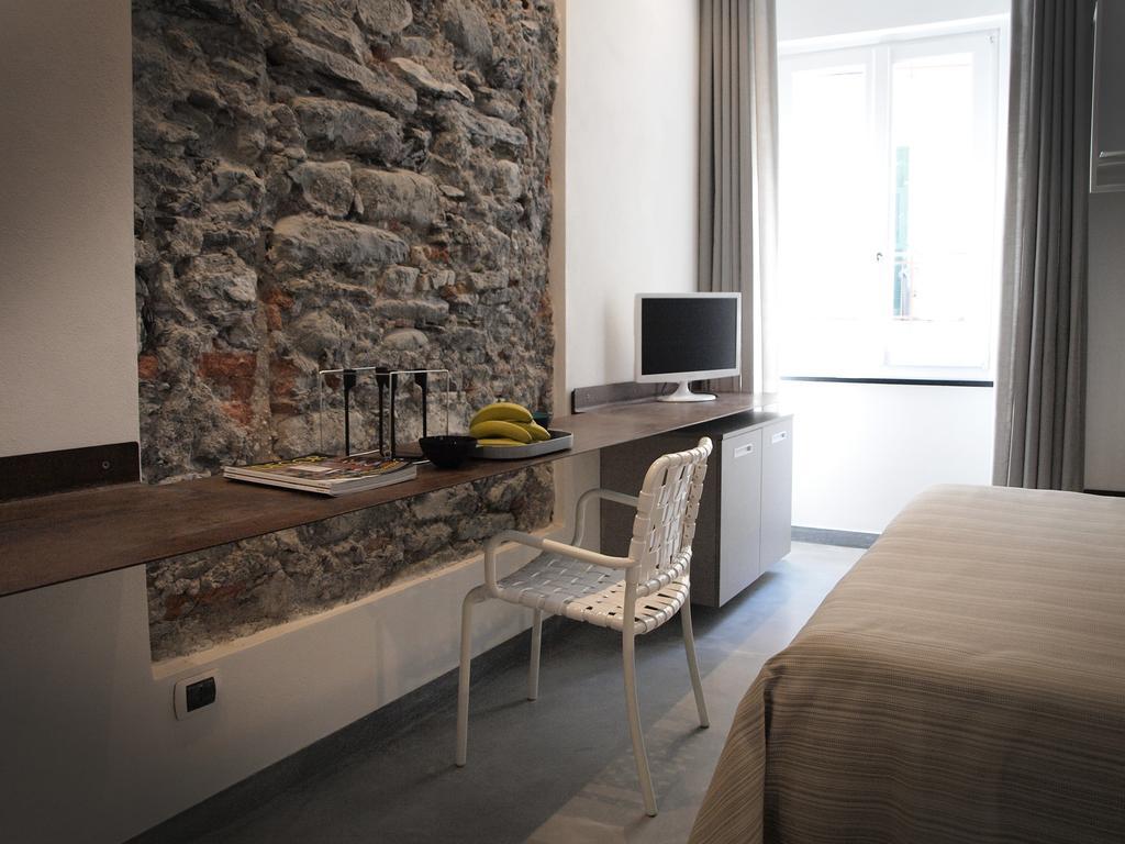 Hotel Marina Piccola Manarola Rom bilde