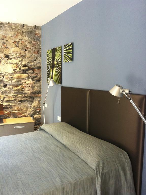 Hotel Marina Piccola Manarola Eksteriør bilde