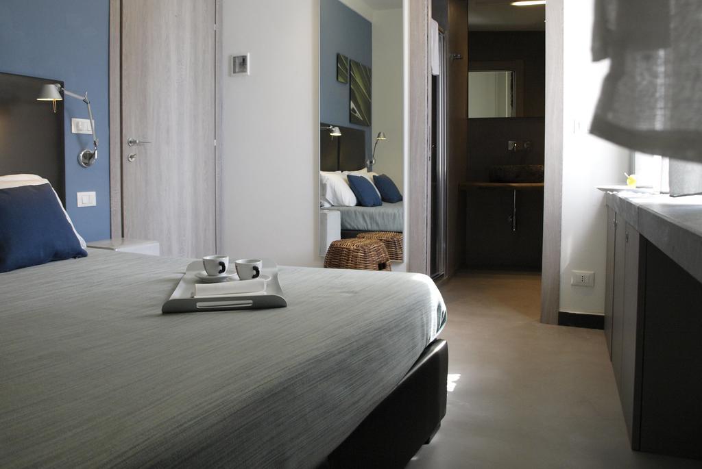 Hotel Marina Piccola Manarola Eksteriør bilde