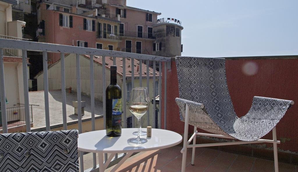 Hotel Marina Piccola Manarola Rom bilde