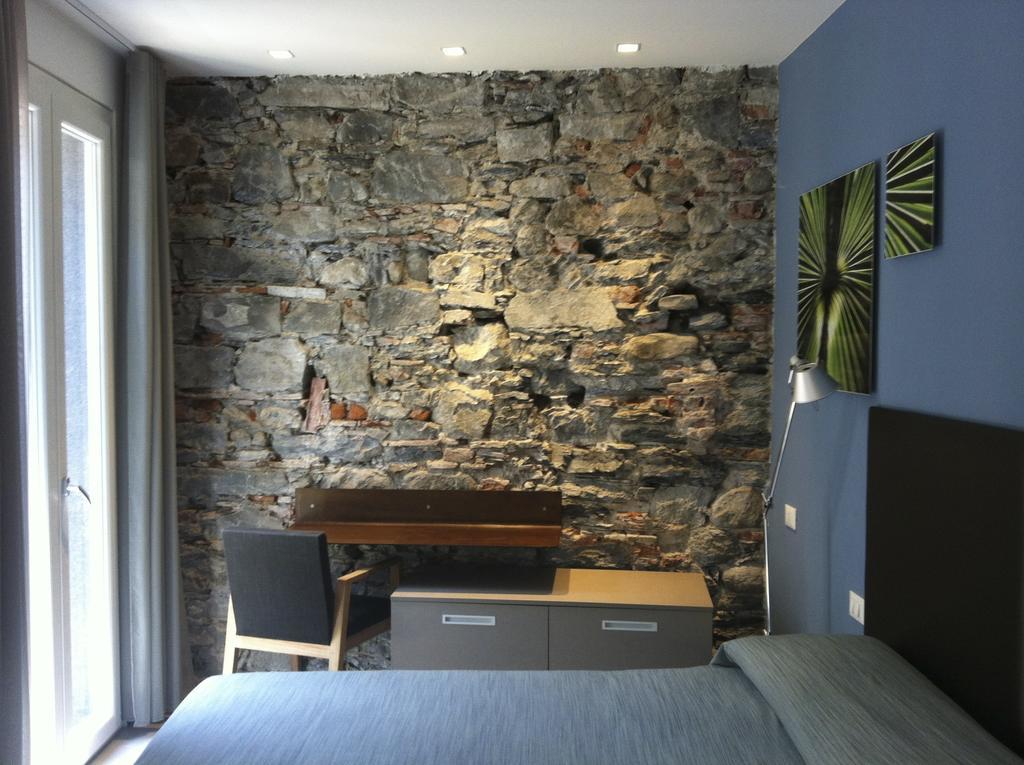 Hotel Marina Piccola Manarola Eksteriør bilde